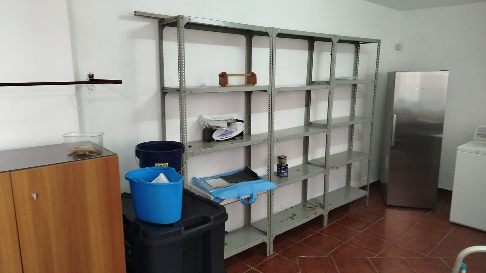 Mobiliário de Habitação