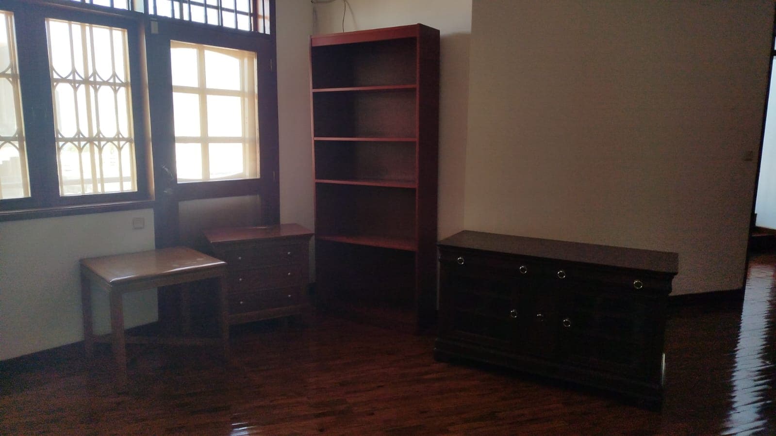 Mobiliário de Habitação