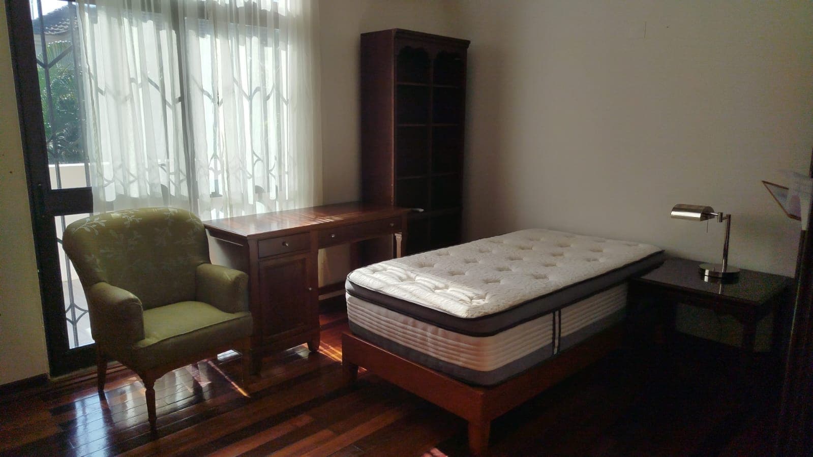 Mobiliário de Habitação