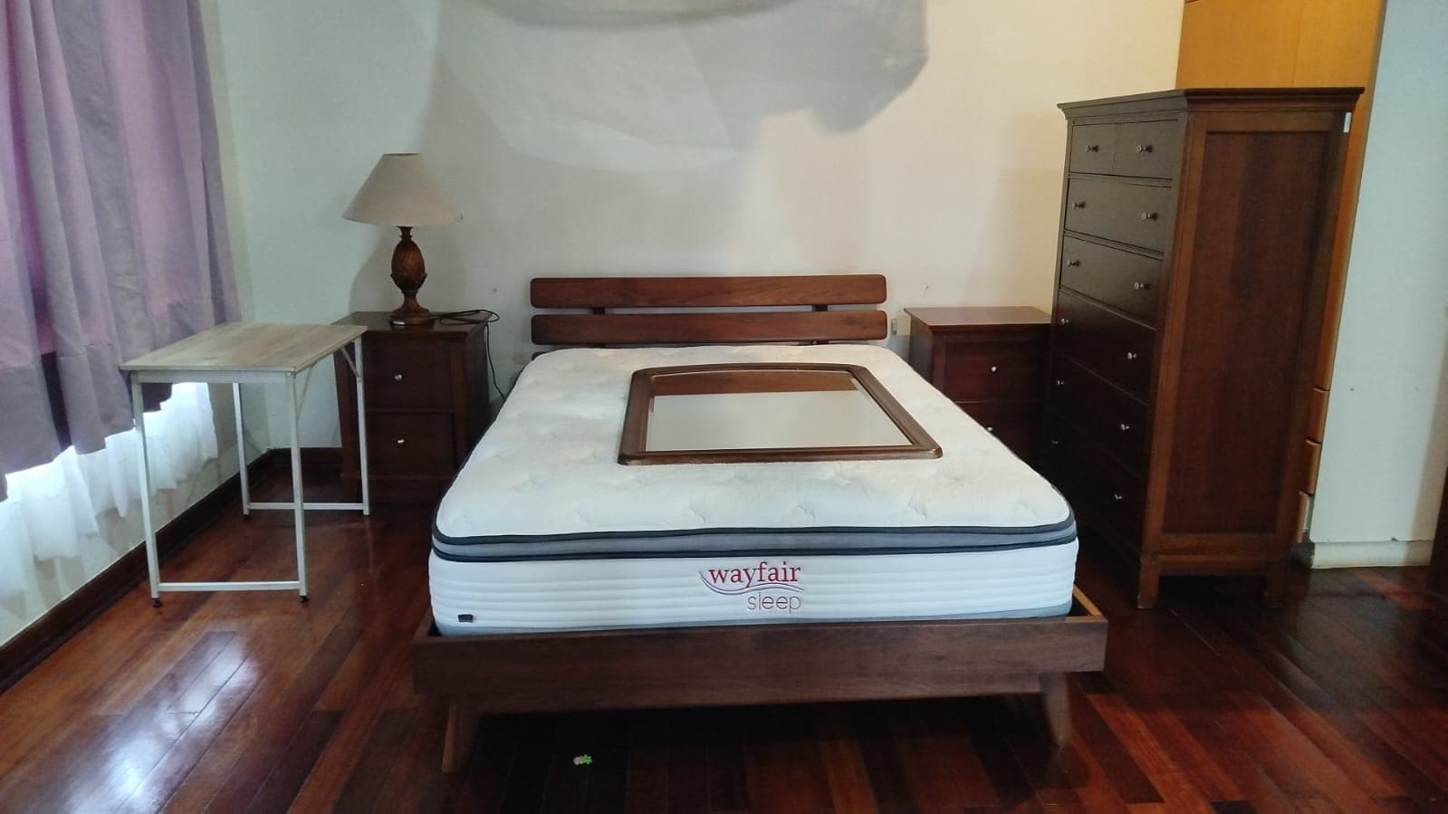 Mobiliário de Habitação