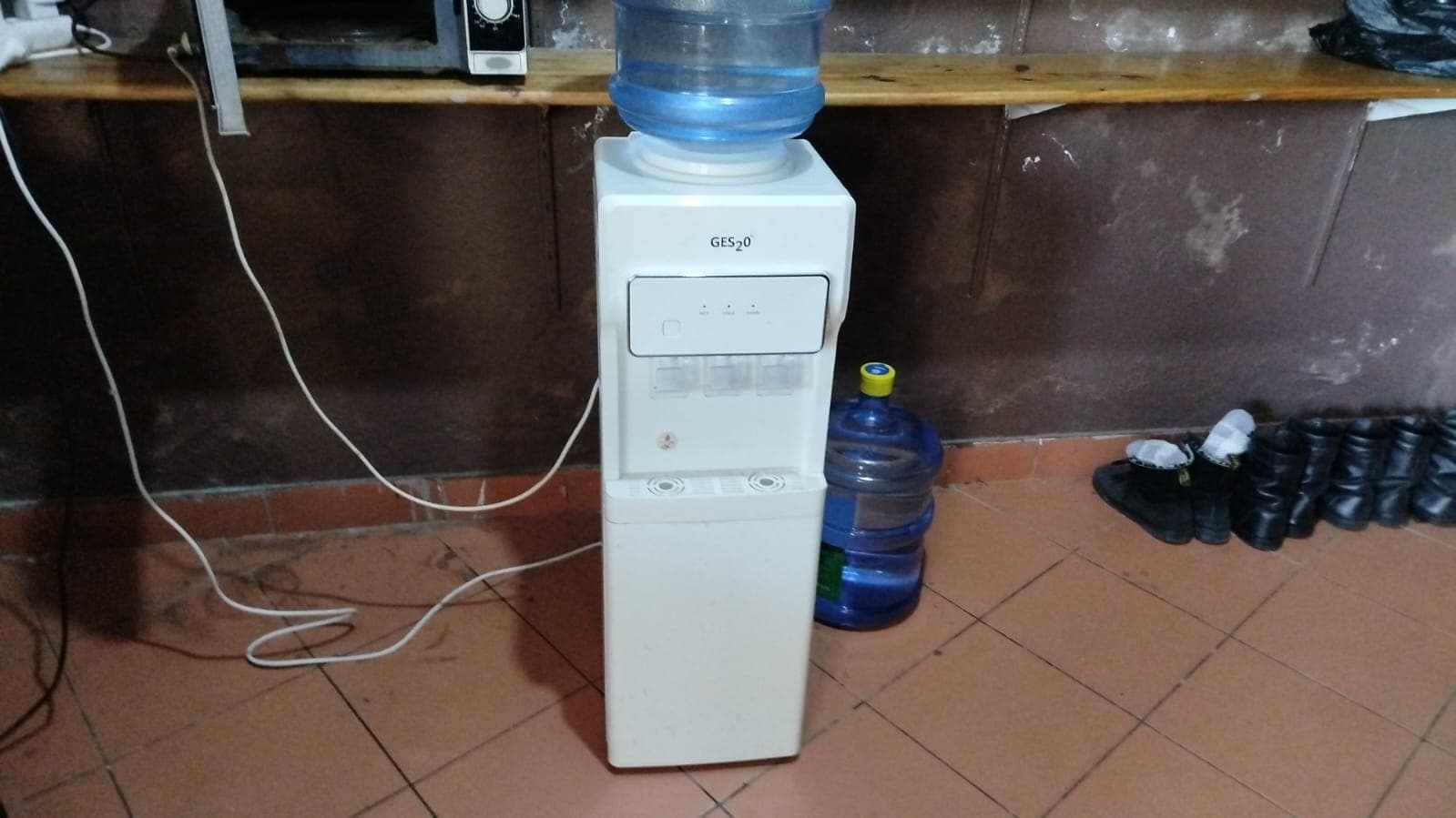 Electrodomésticos