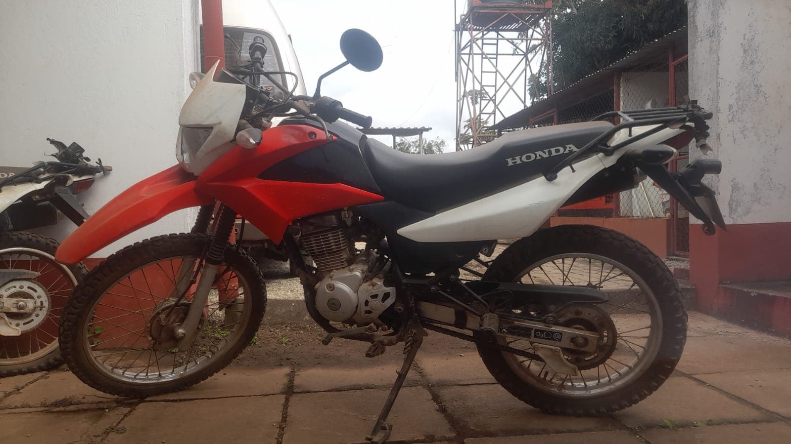 Motorizada