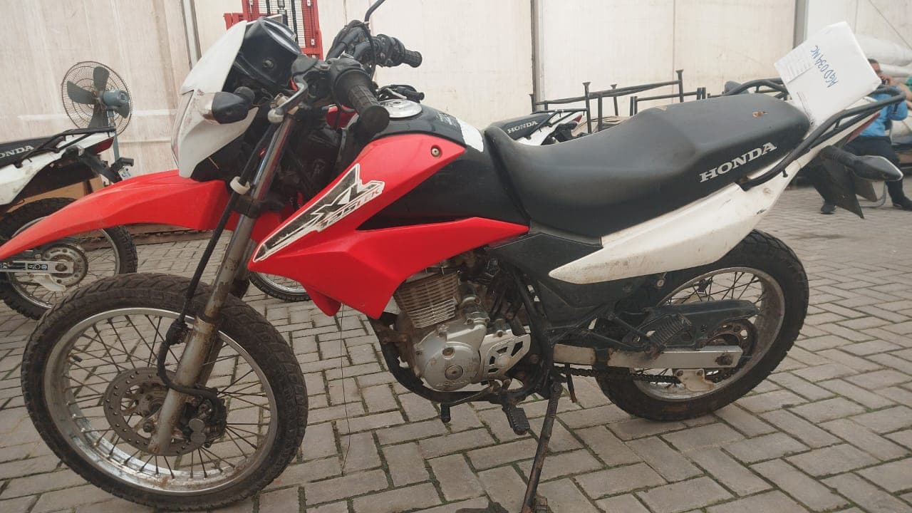Motorizada