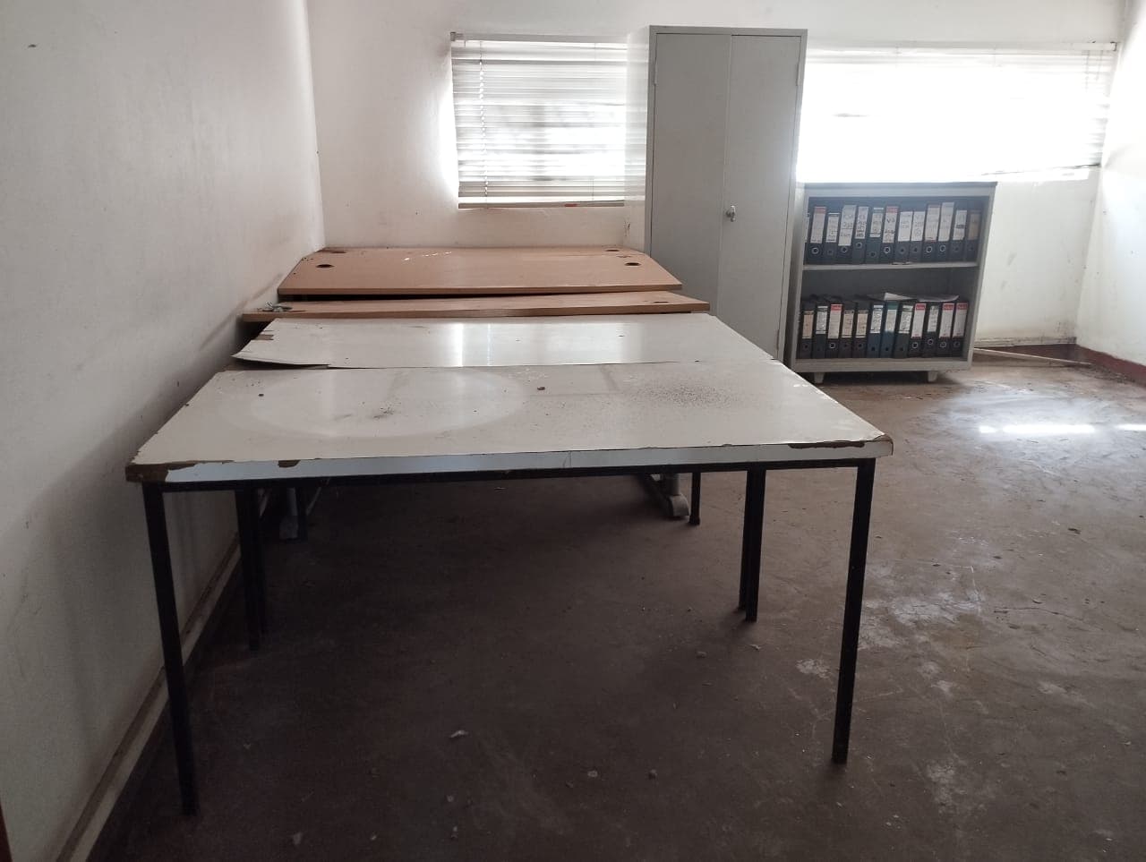 Mobiliário de Escritório