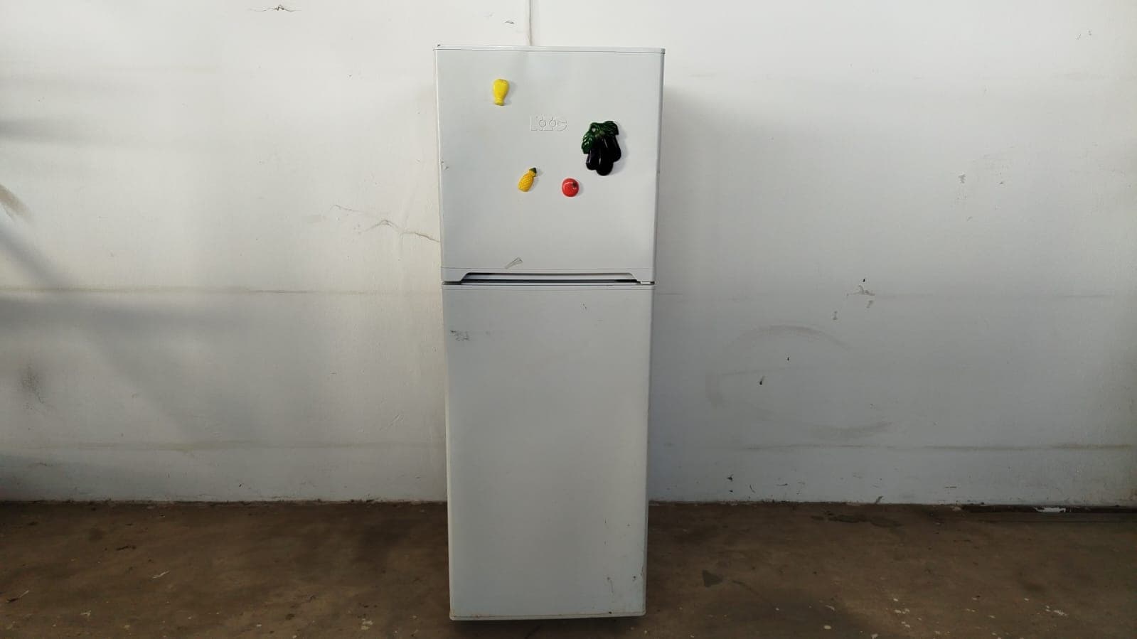 Electrodomésticos