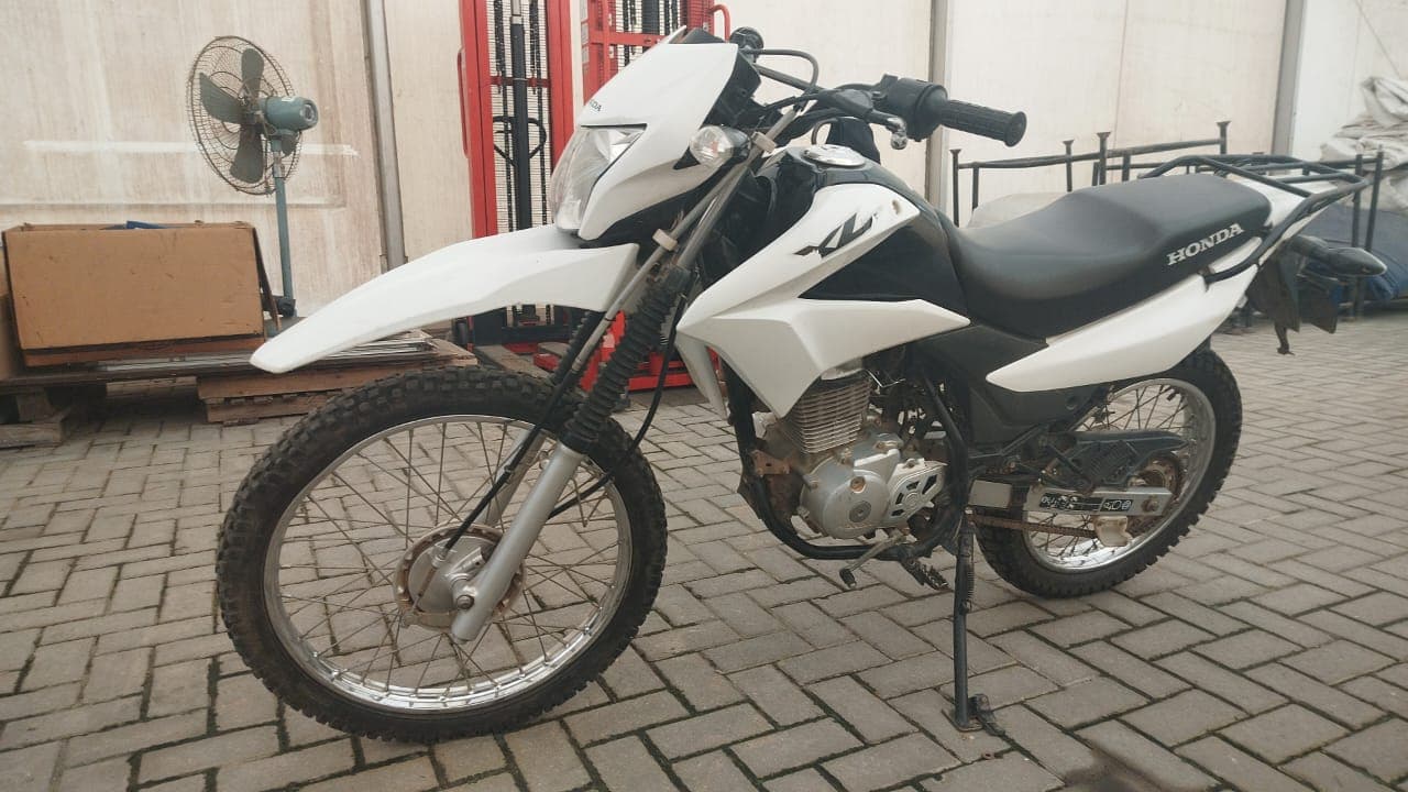 Motorizada