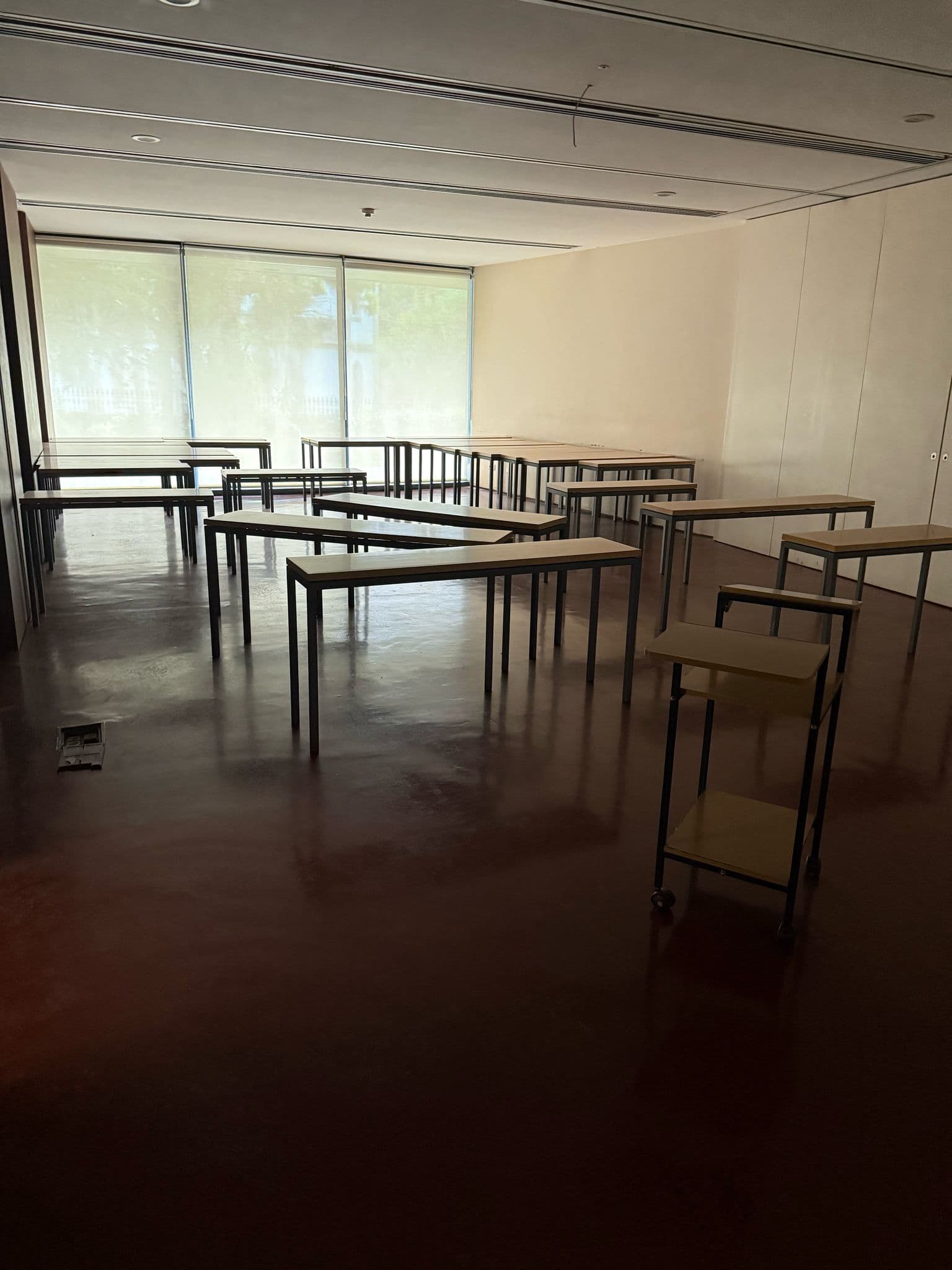 Mobiliário escritório
