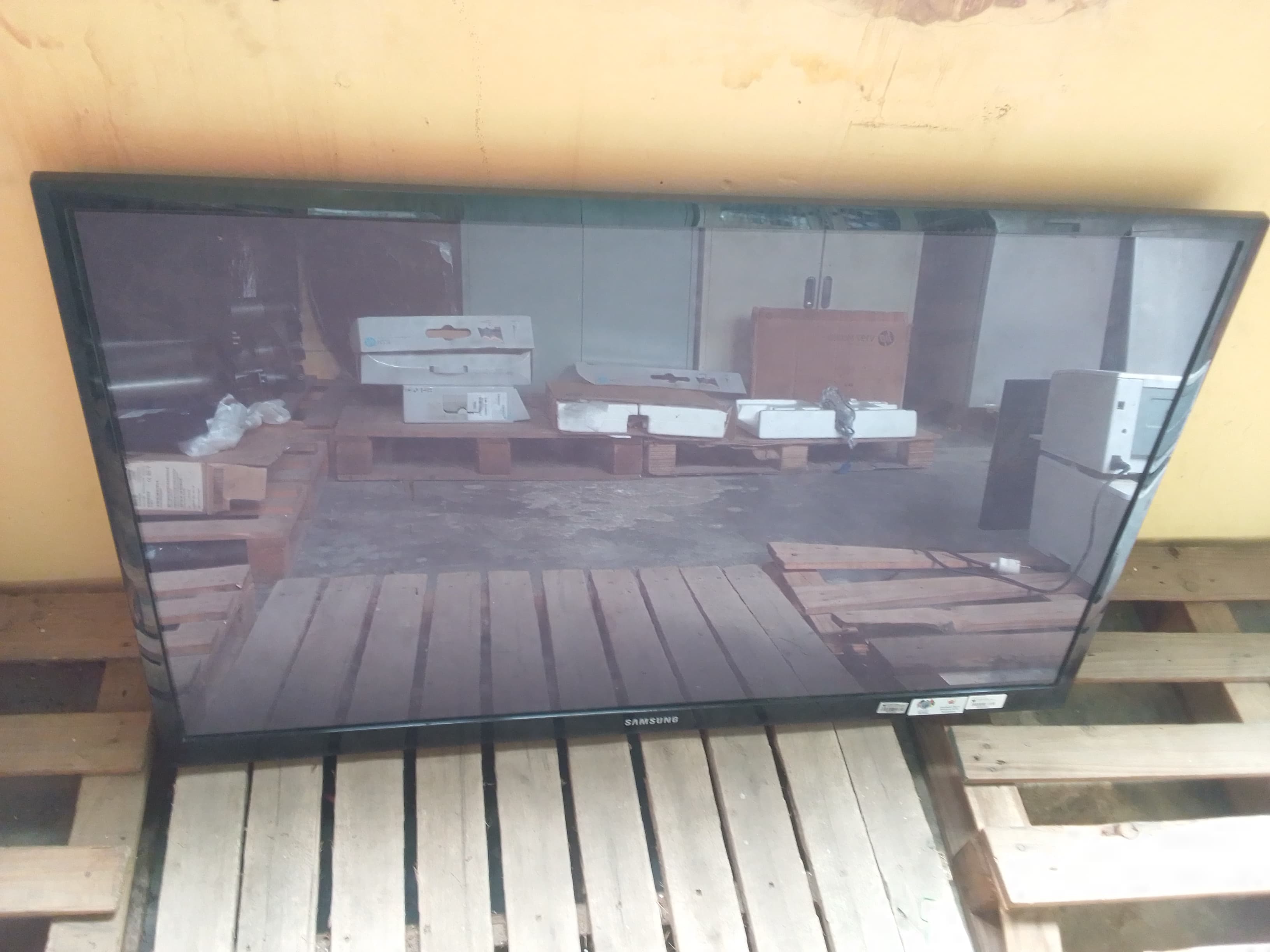 TV Plasma