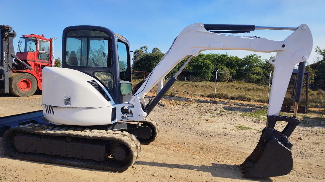 Bobcat 435HANG