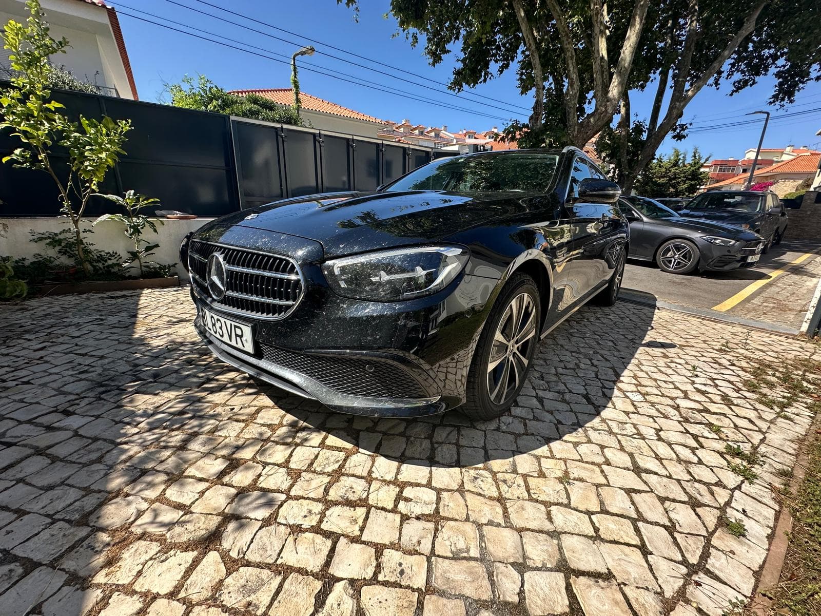 Mercedes-Benz E300 · Ano 2020