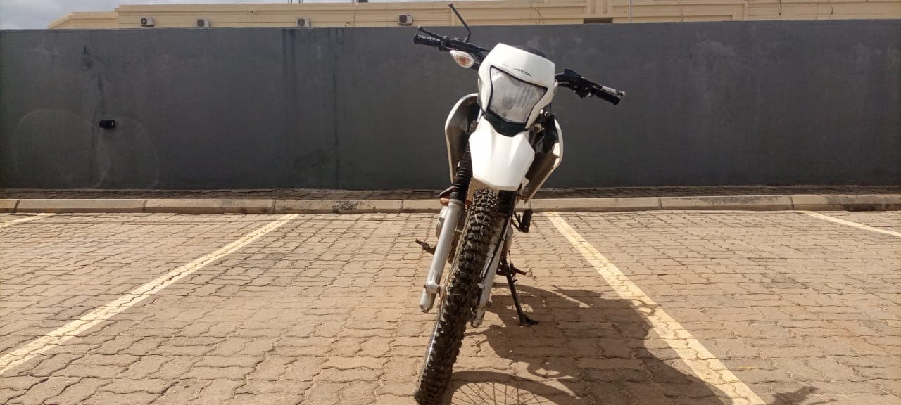 Motorizada