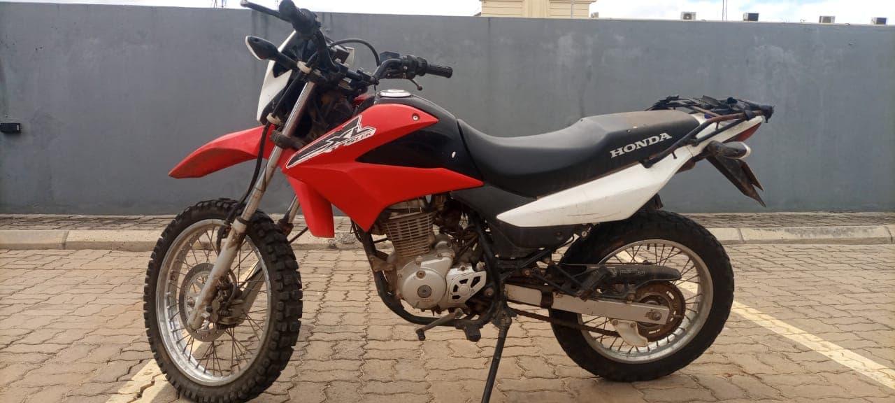 Motorizada