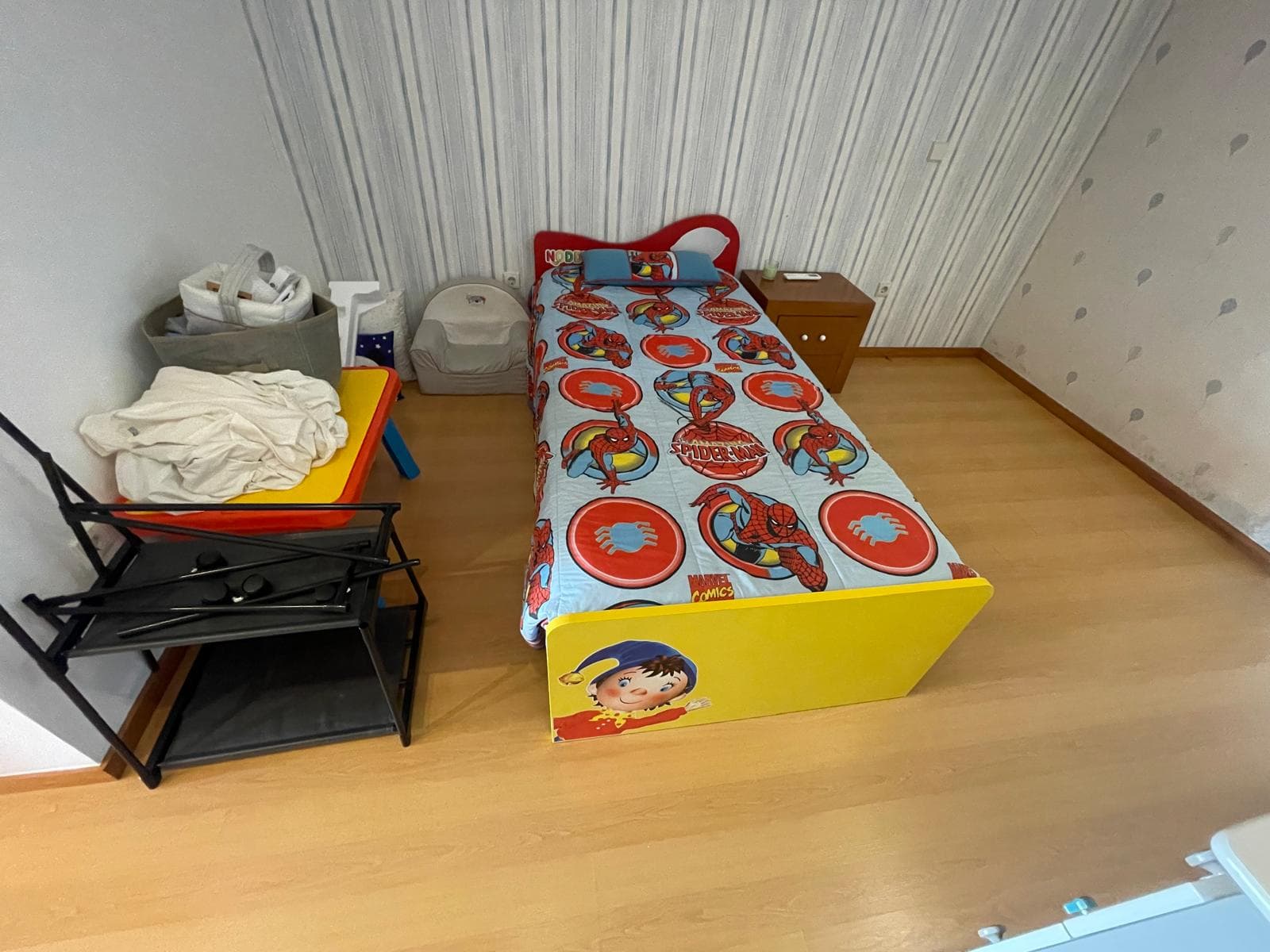 Mobiliário de quarto