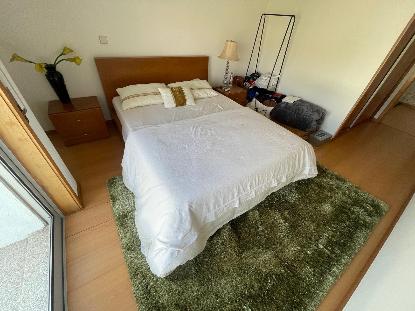 Mobiliário de quarto