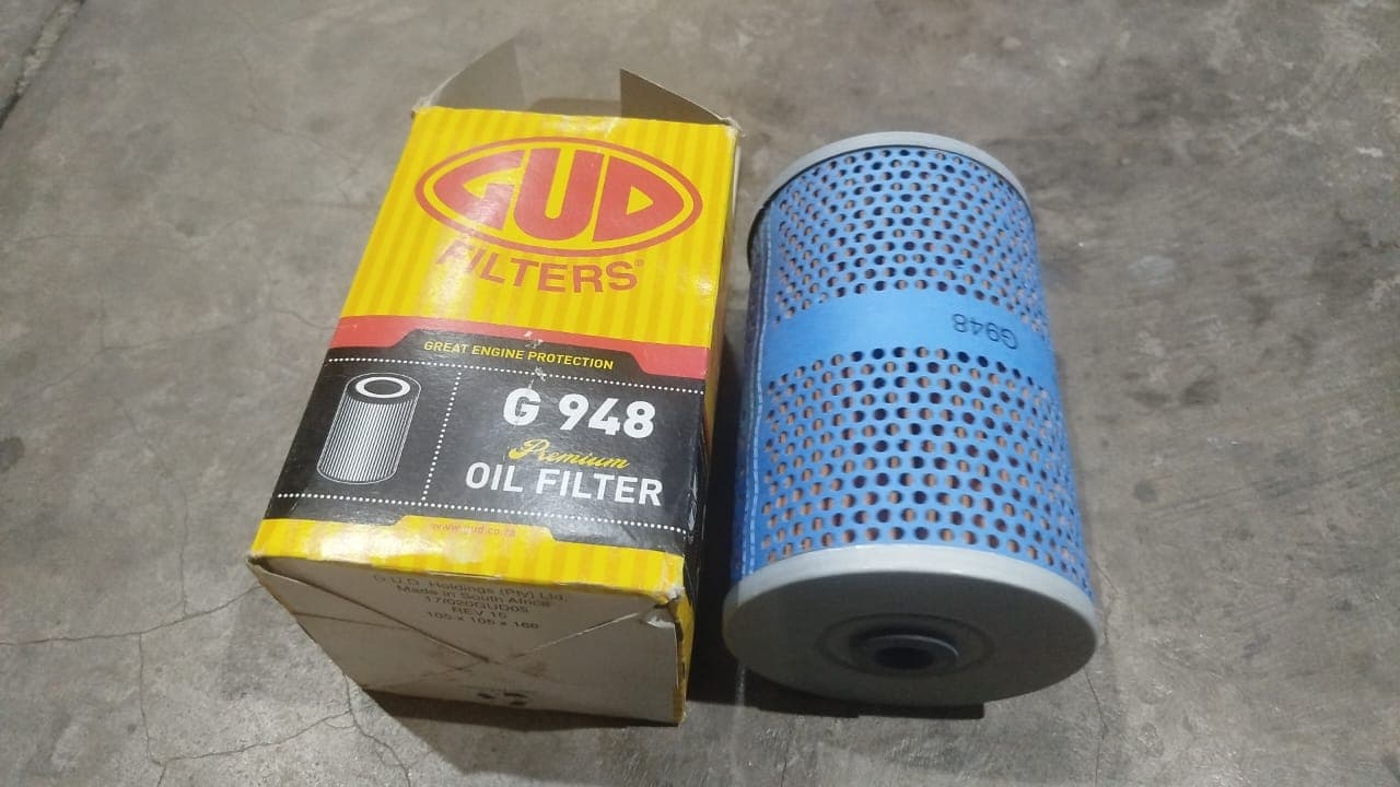 54 Filtros