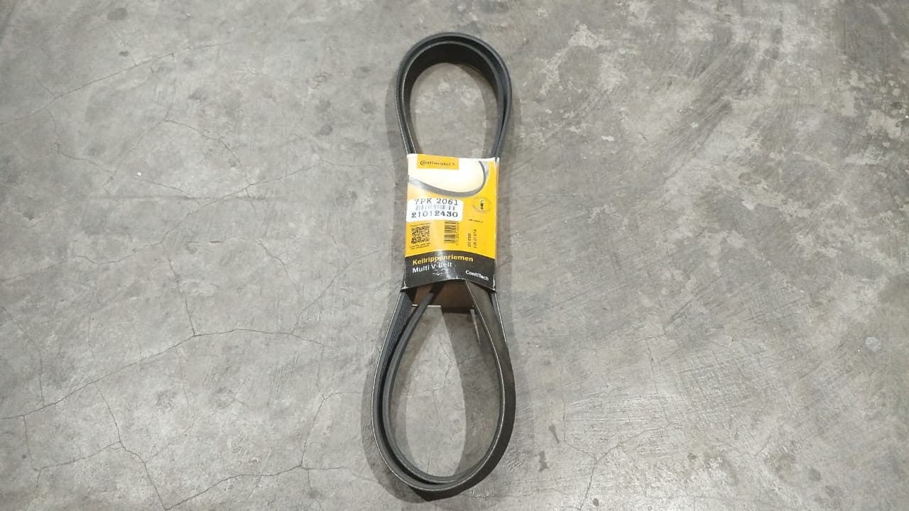 55 Correias