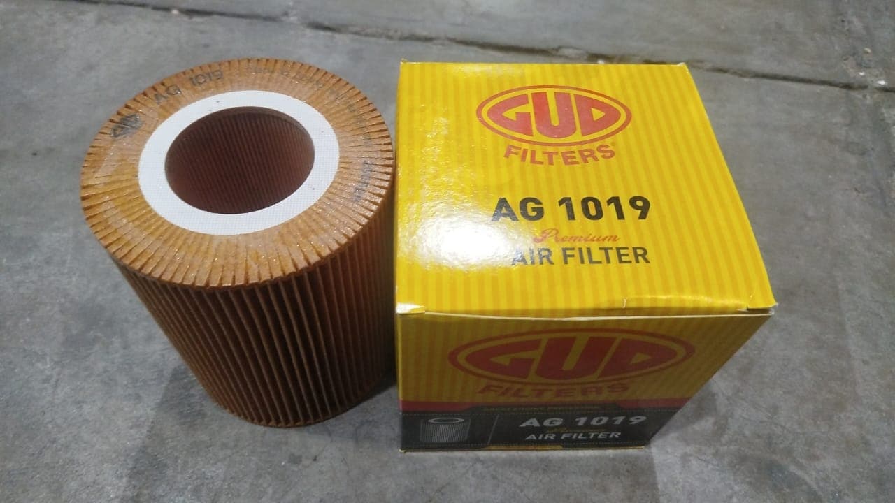 69 - Filtros