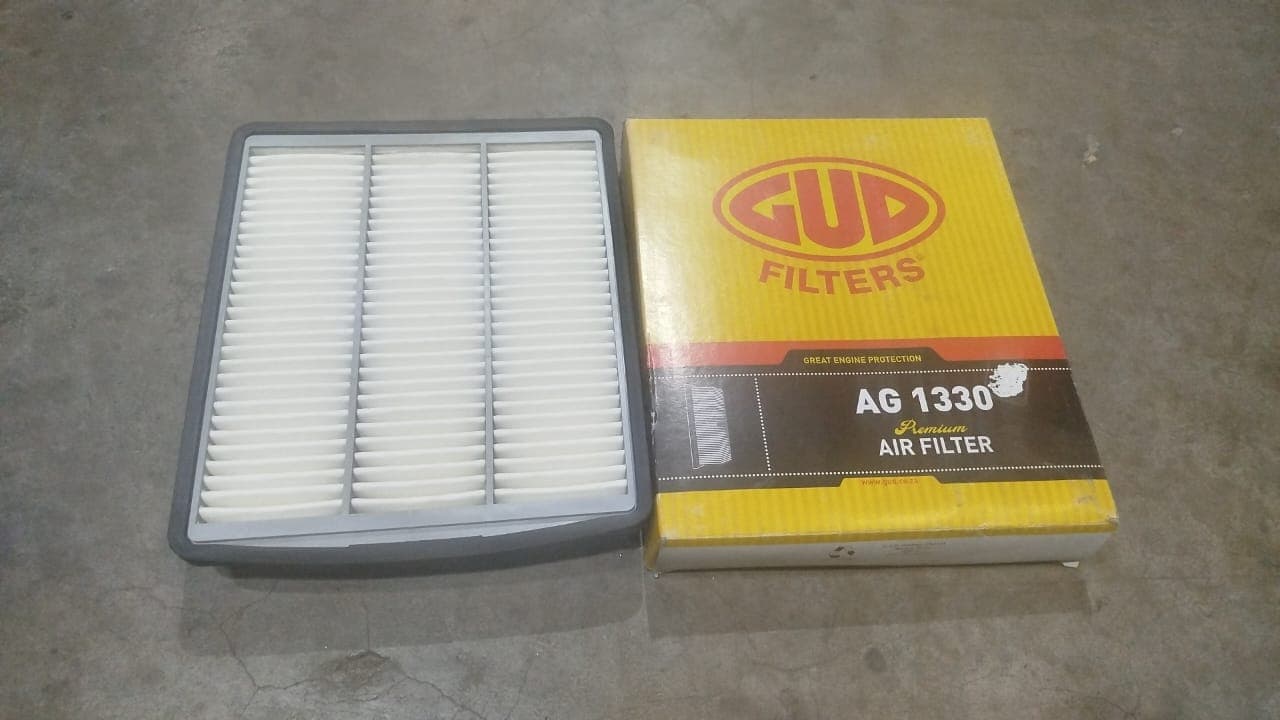 36 - Filtros