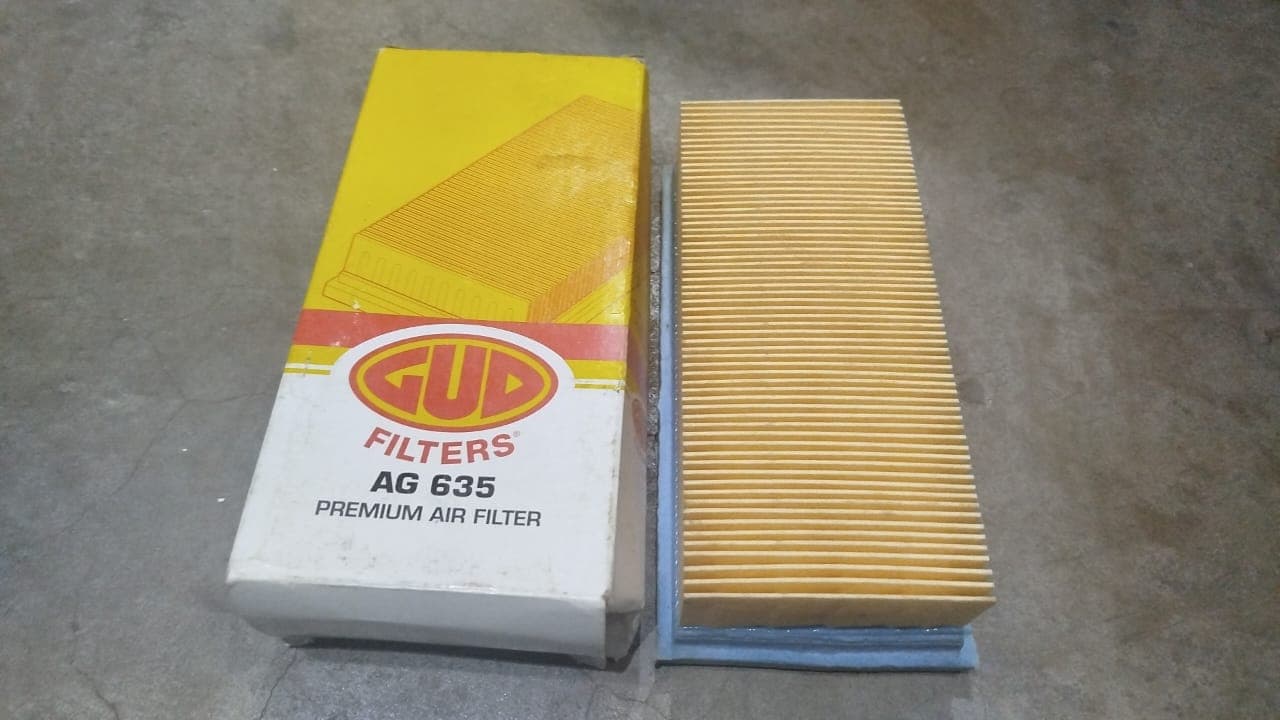41 - Filtros