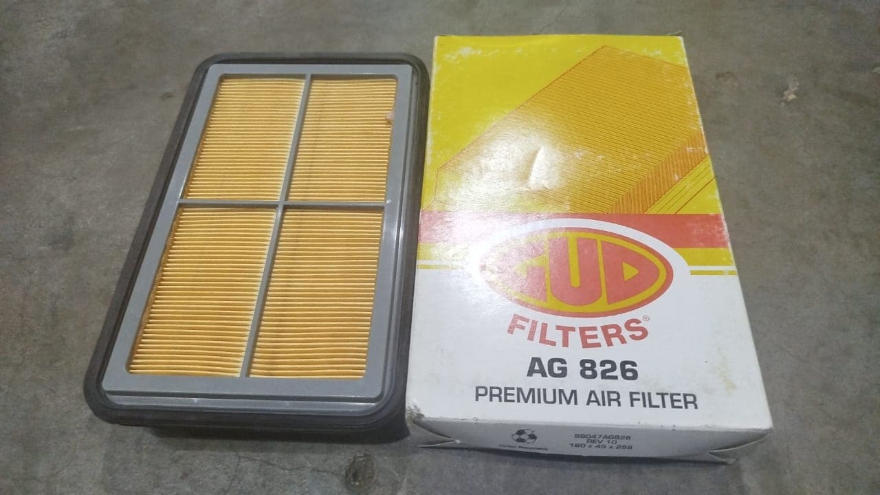 49 - Filtros