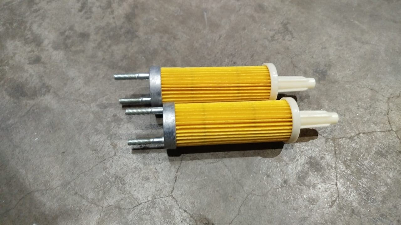 79 - Filtro de Combustível