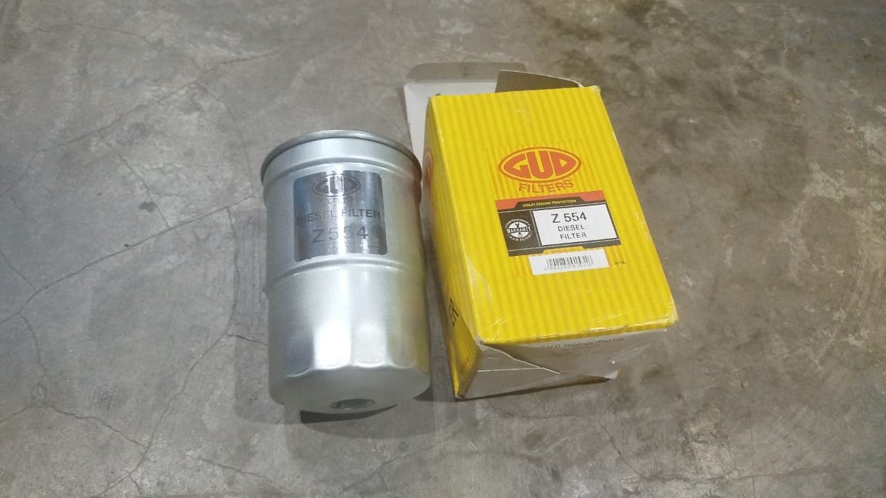 32 Filtros
