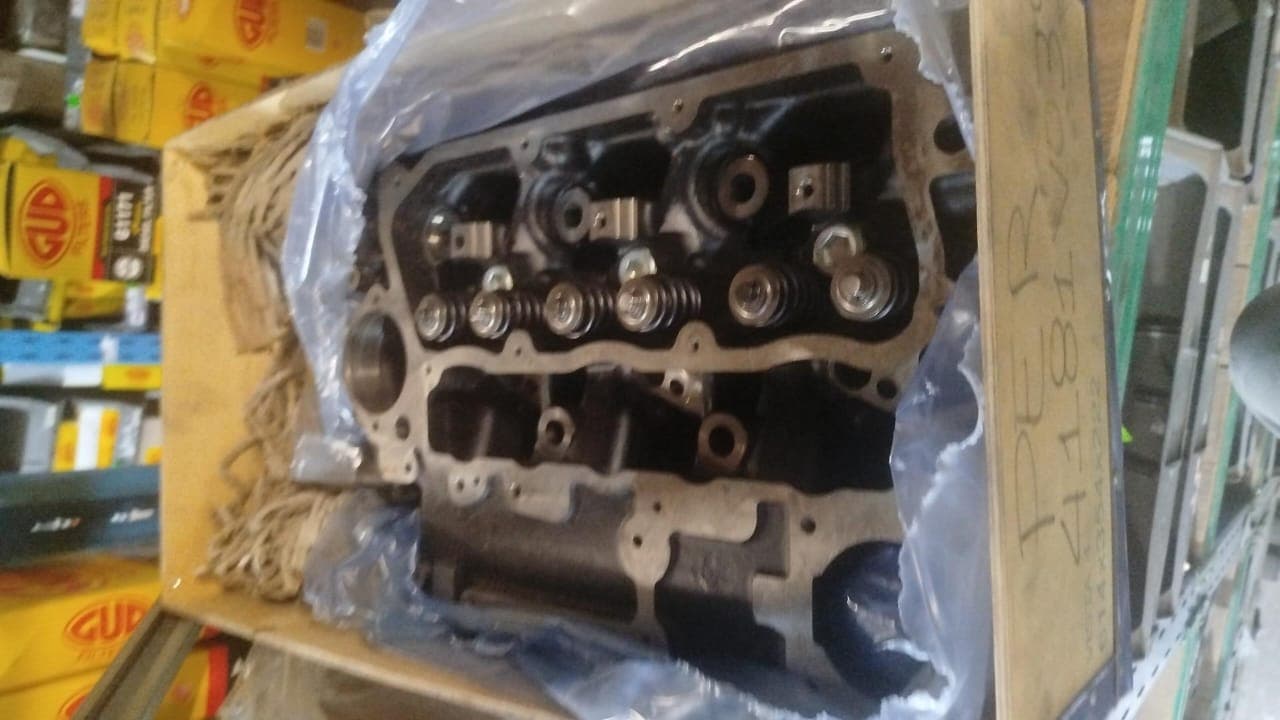1 - CYL HEAD KIT