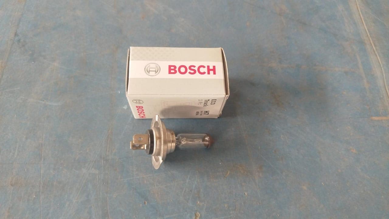 380 - Lampada H3 (12V, 55W)