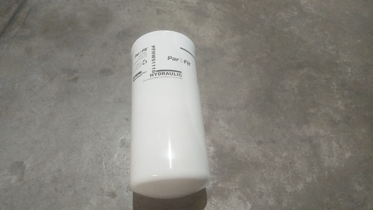 21 - Filter Element PFHW51110