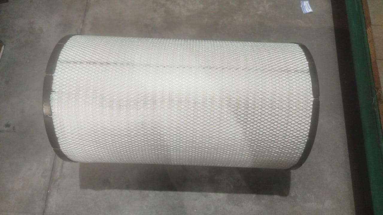 9 - Filtro de Ar
