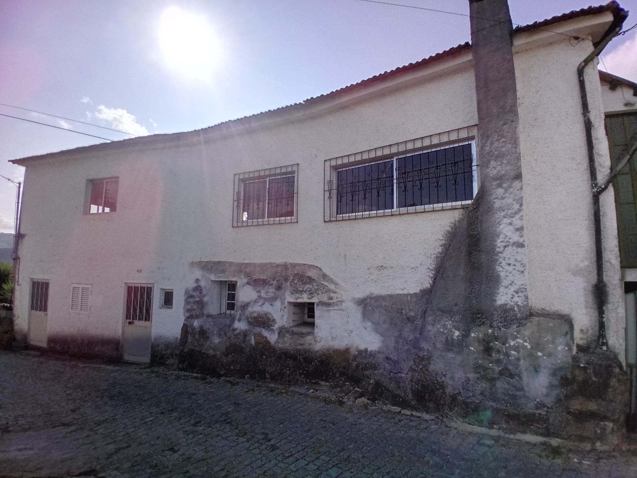 Armazéns