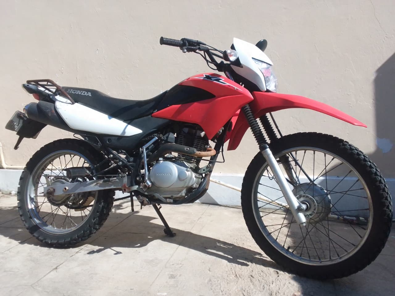 Motorizada