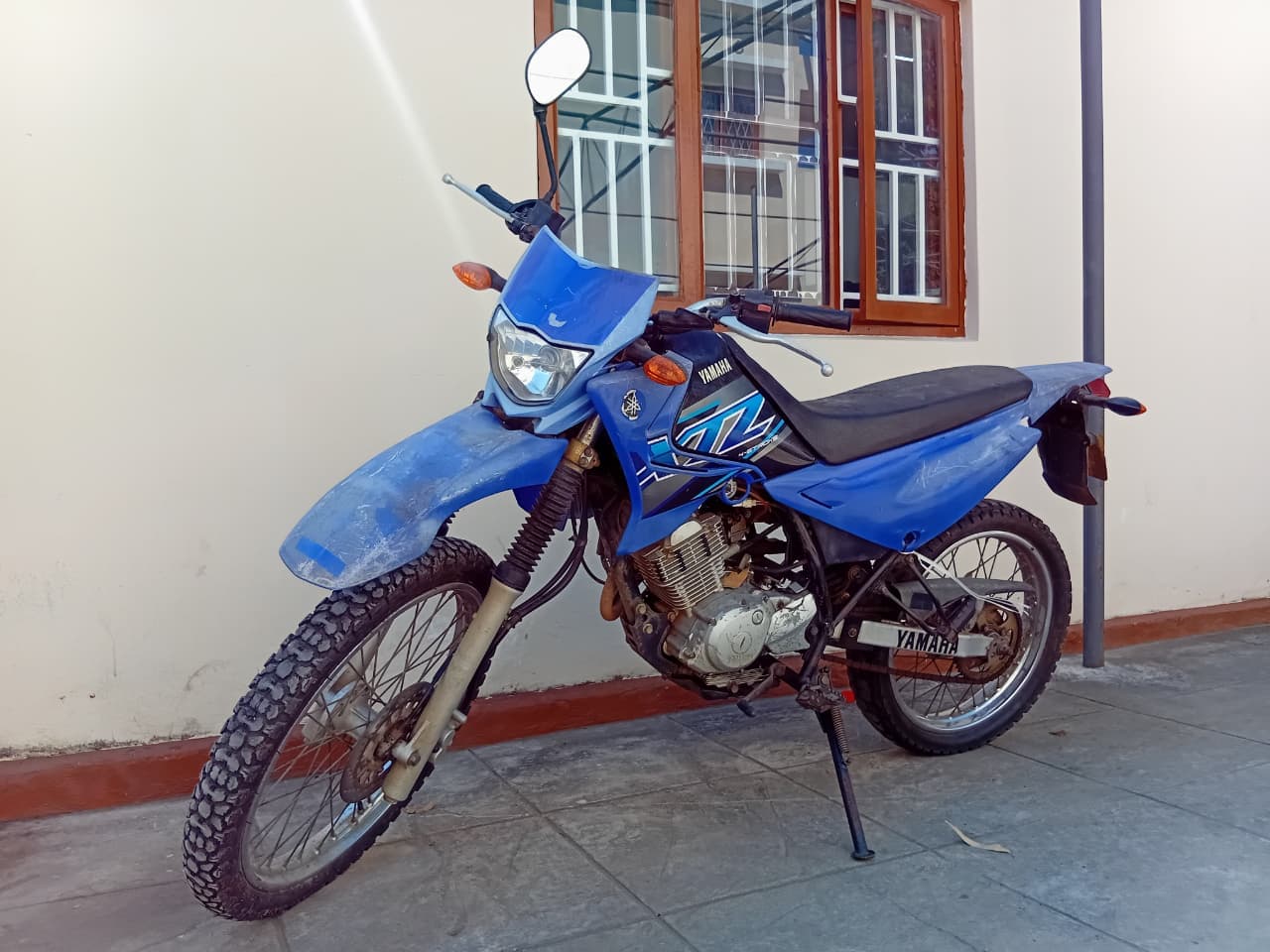 Motorizada