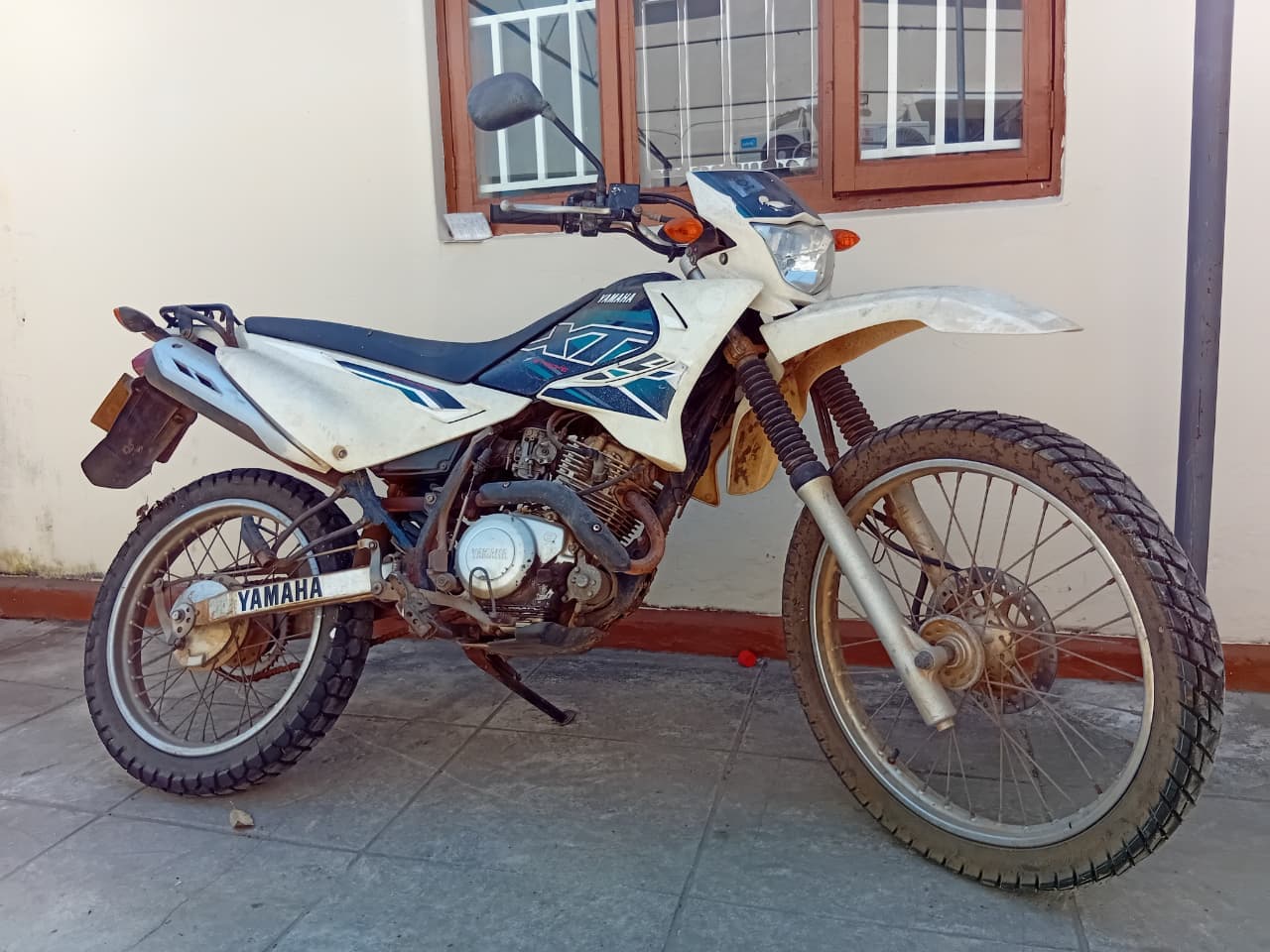 Motorizada