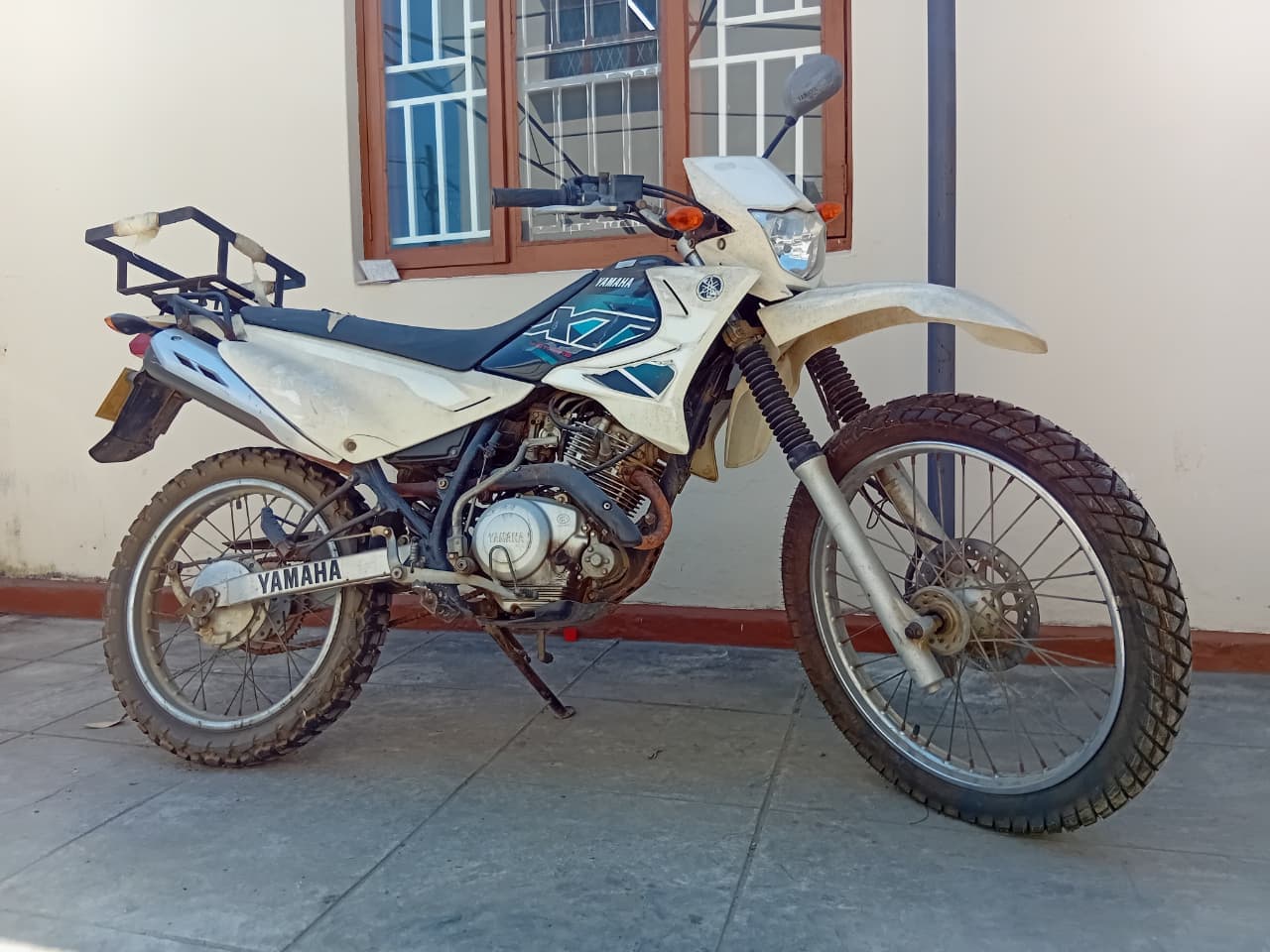 Motorizada