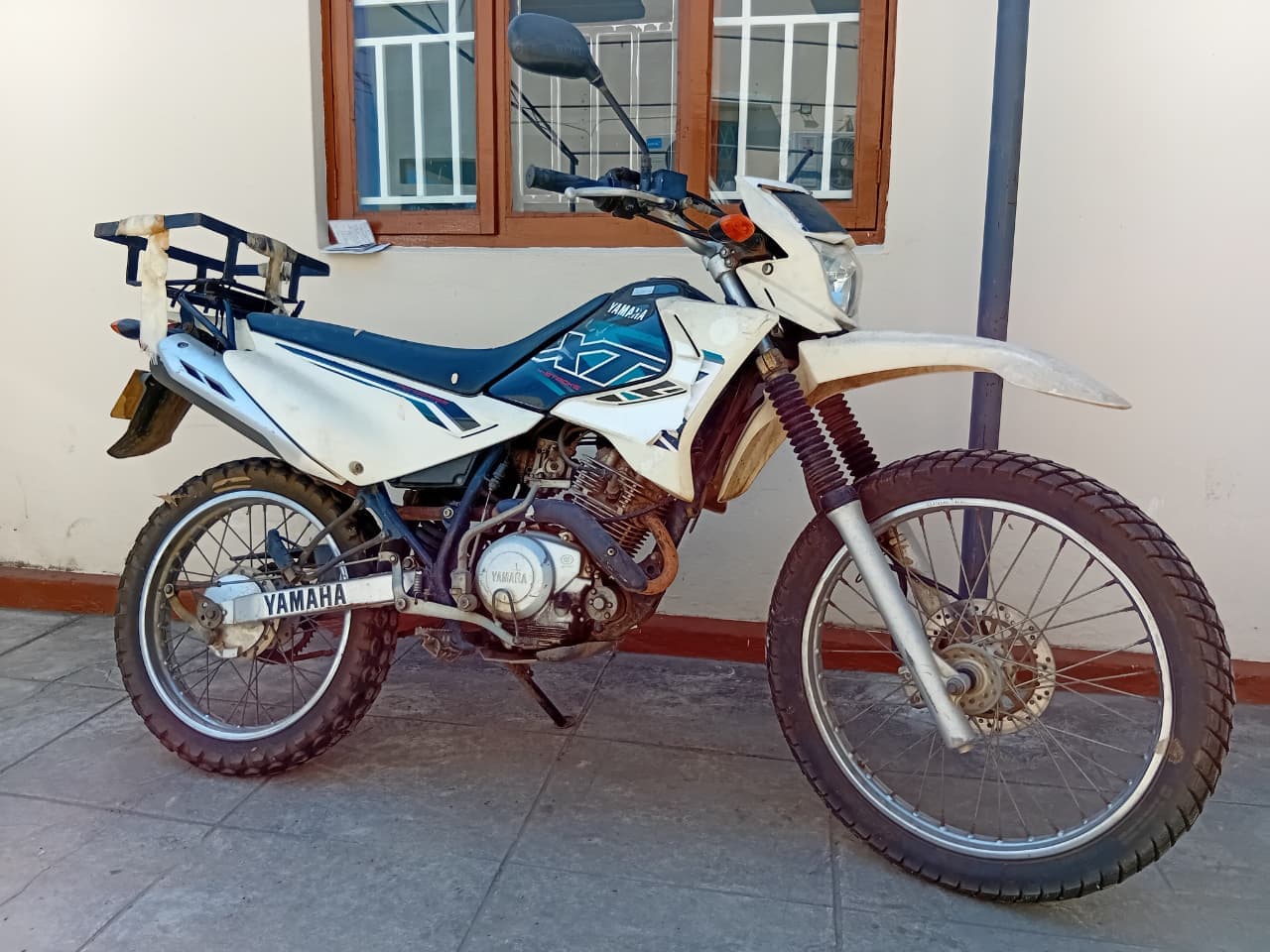 Motorizada