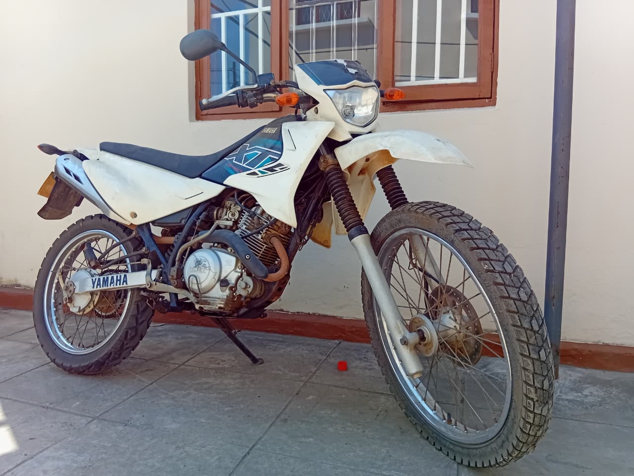 Motorizada