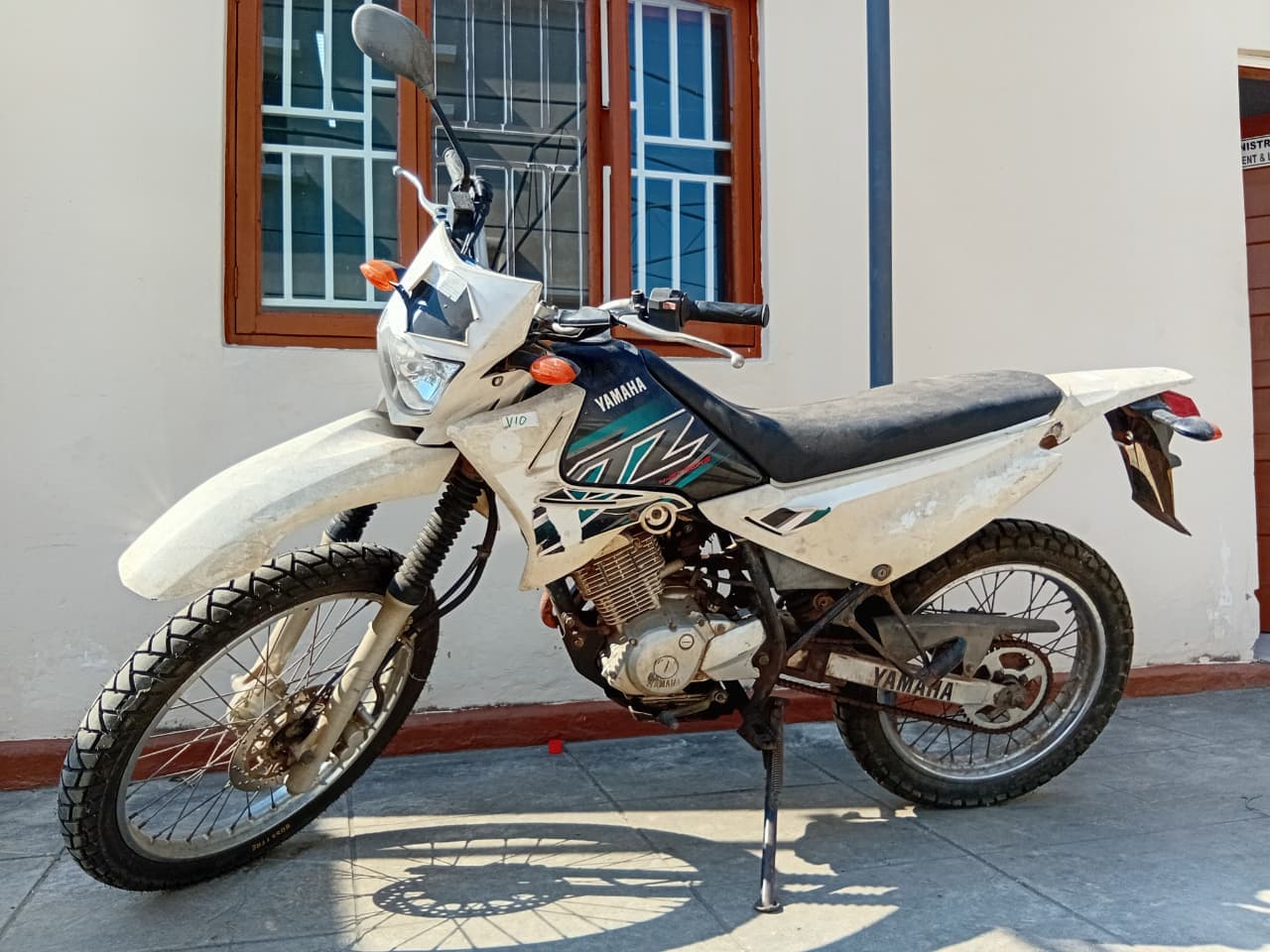 Motorizada