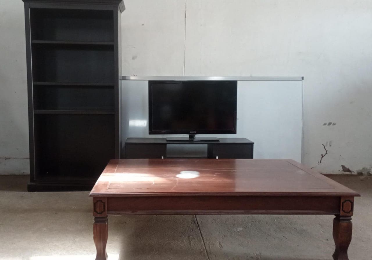 Mobiliário de Habitação