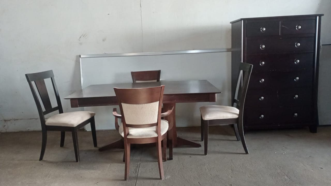 Mobiliário de Habitação