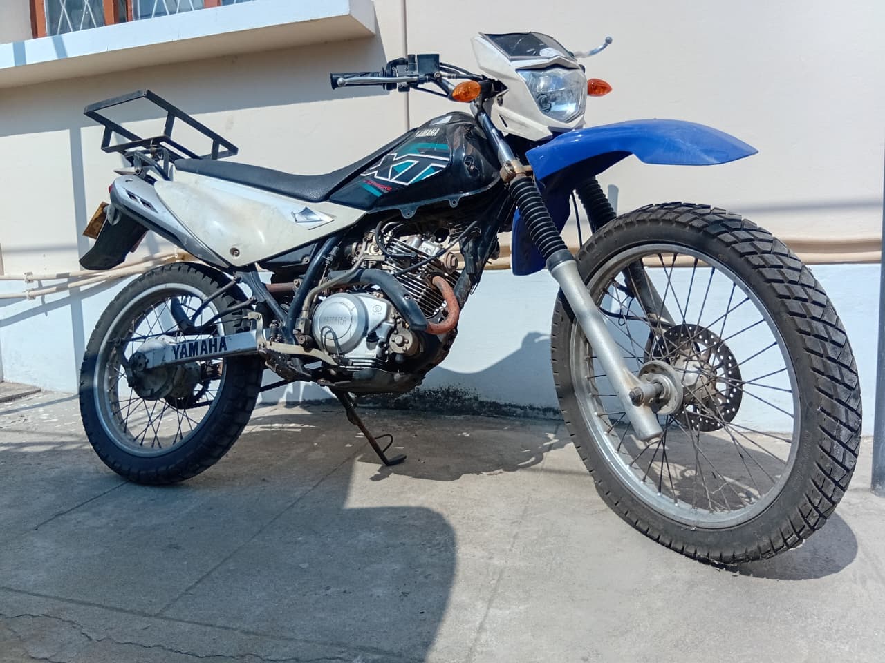 Motorizada