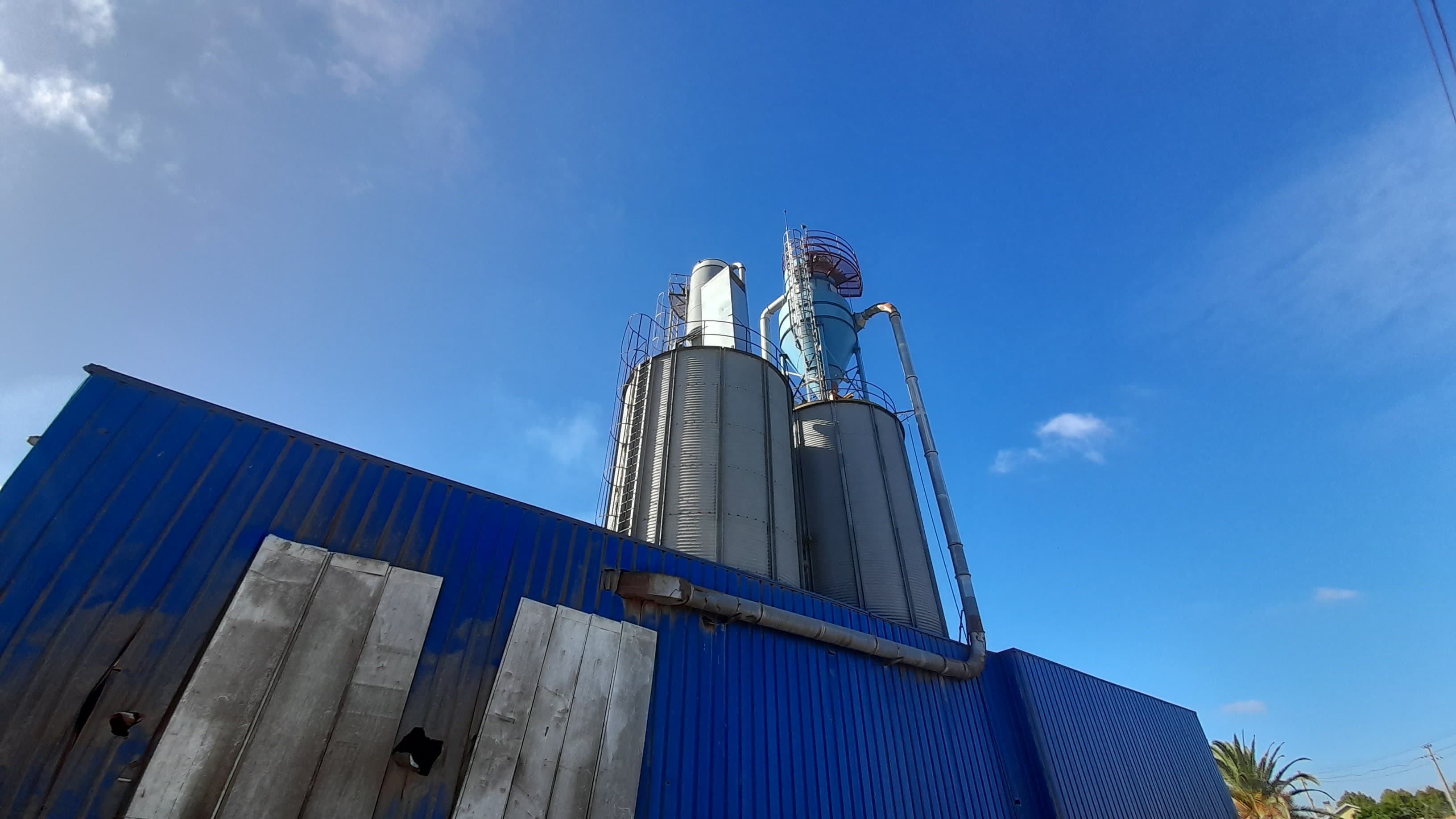 Silo