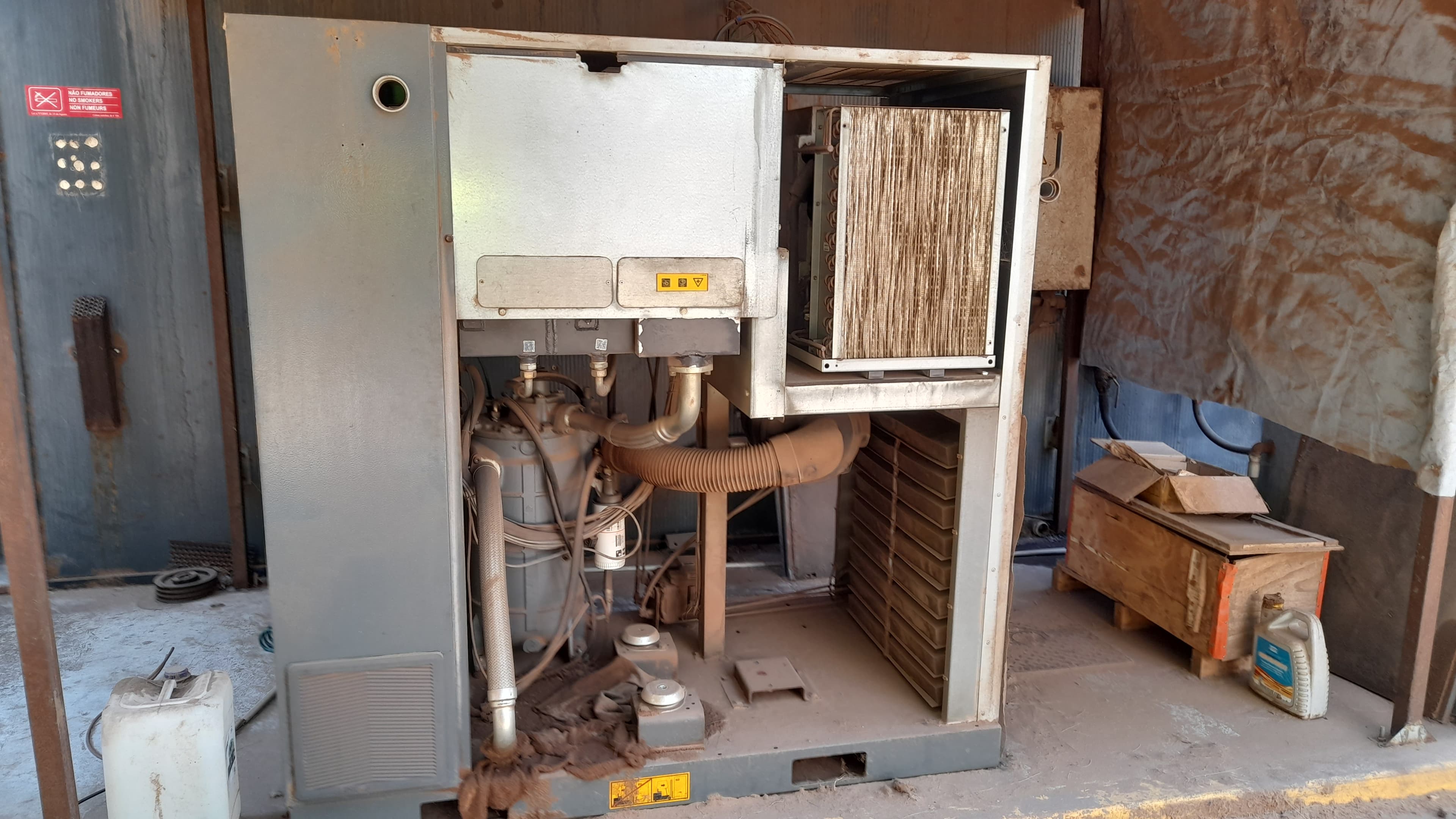 Compressor