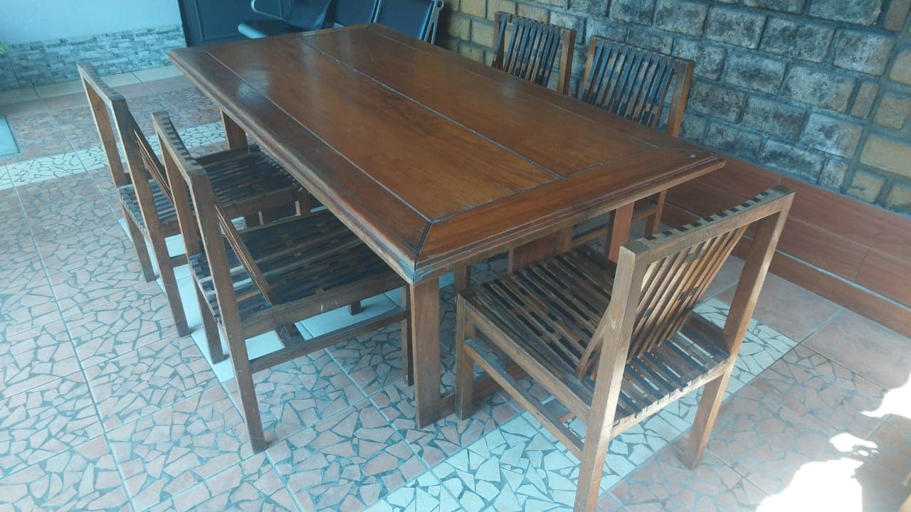 Mobiliário de lar