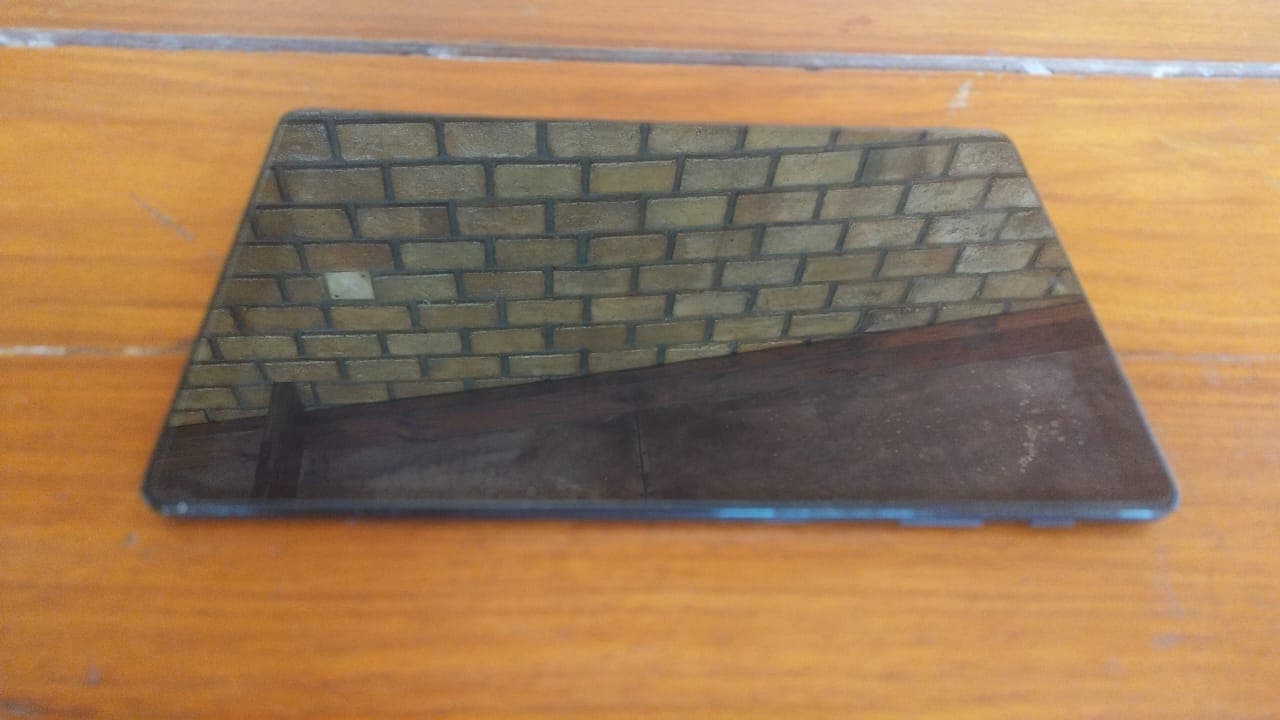 Tablet