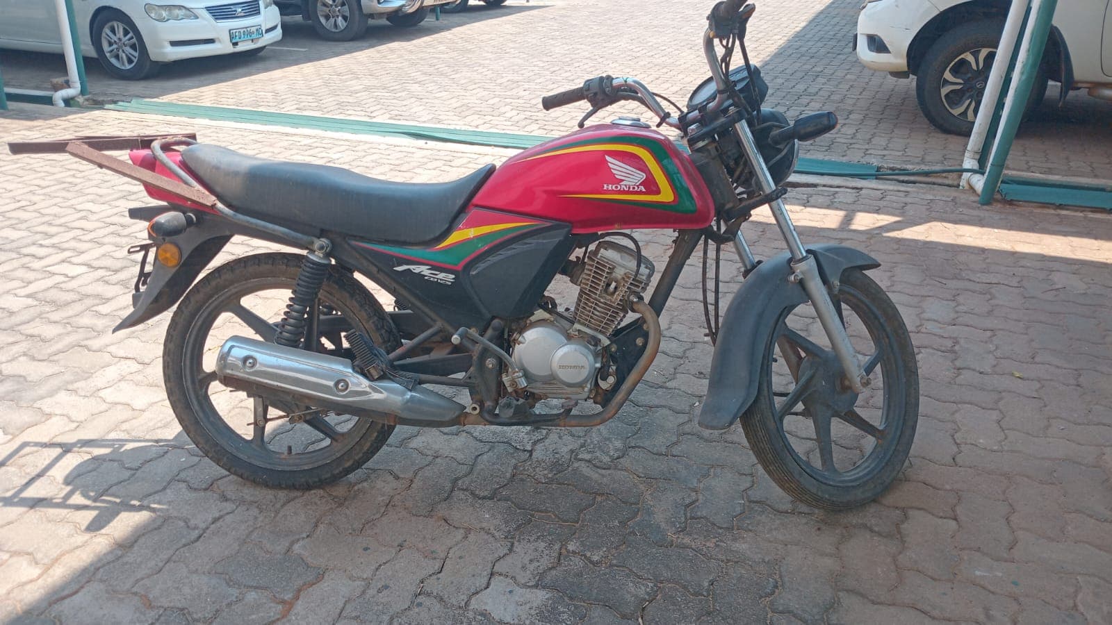 Motorizada