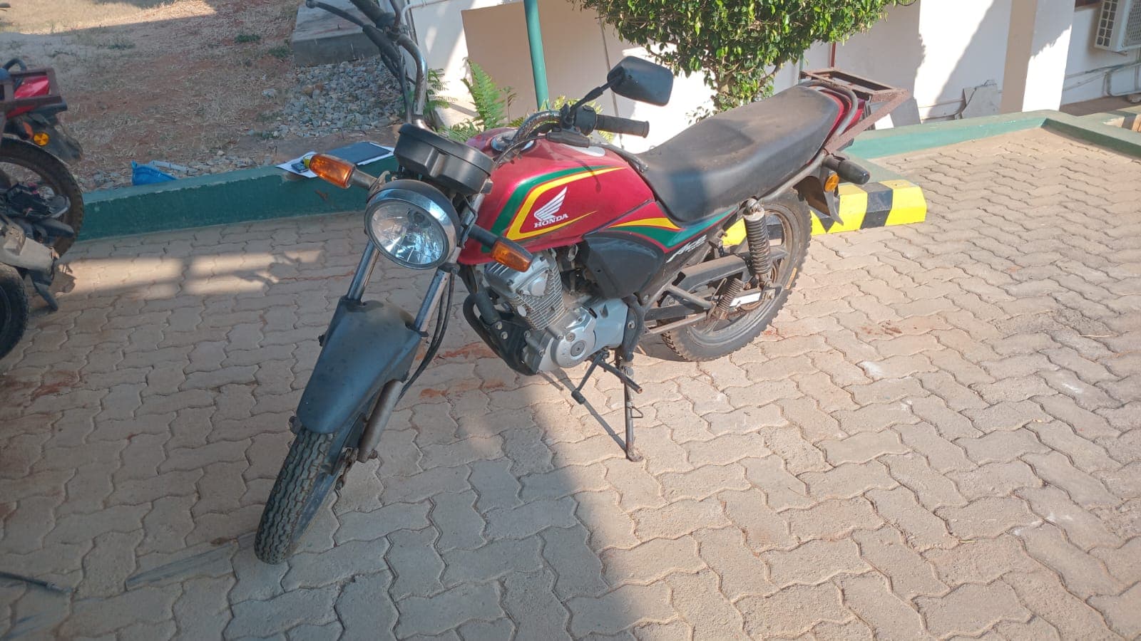 Motorizada