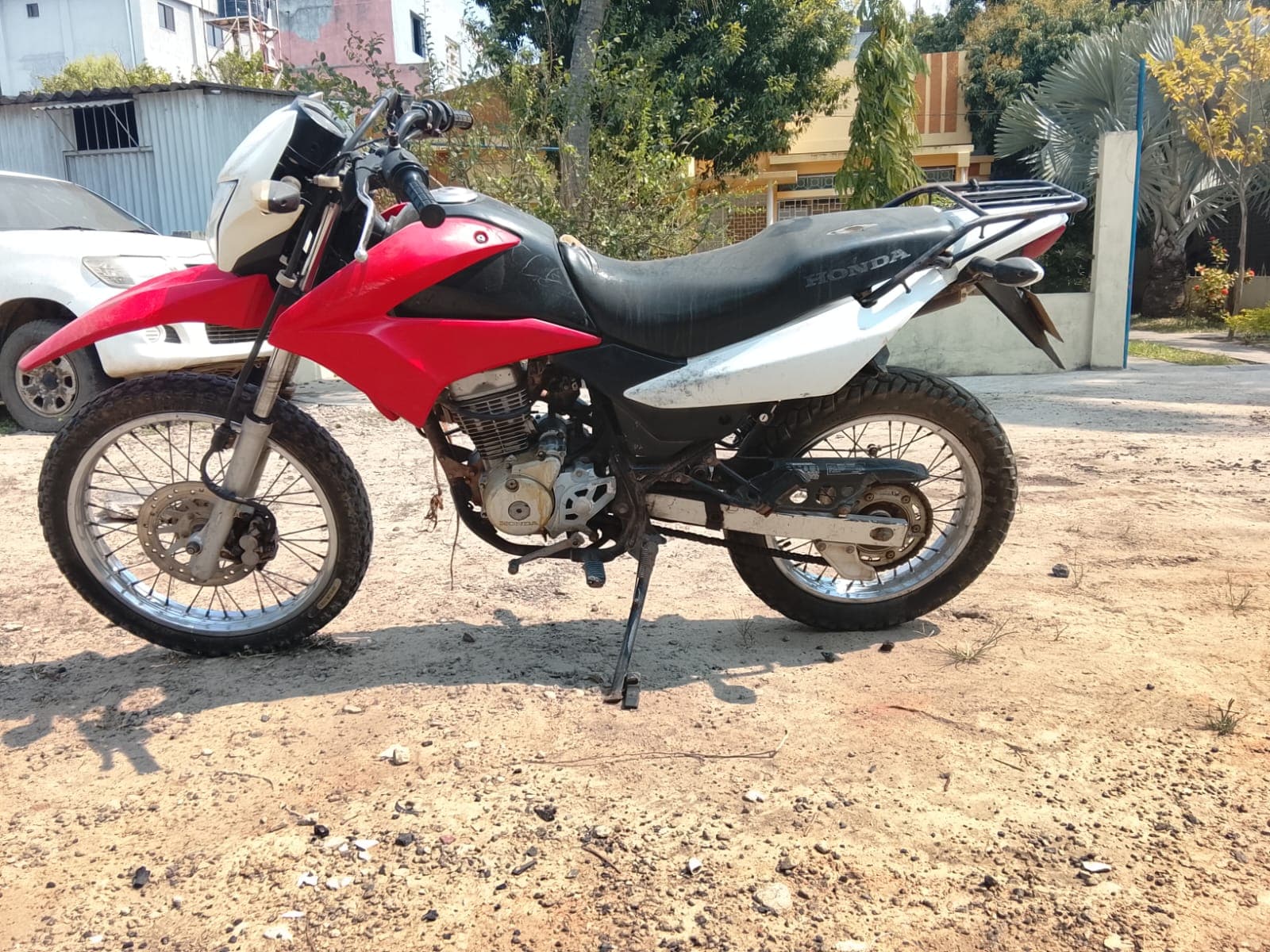 Motorizada