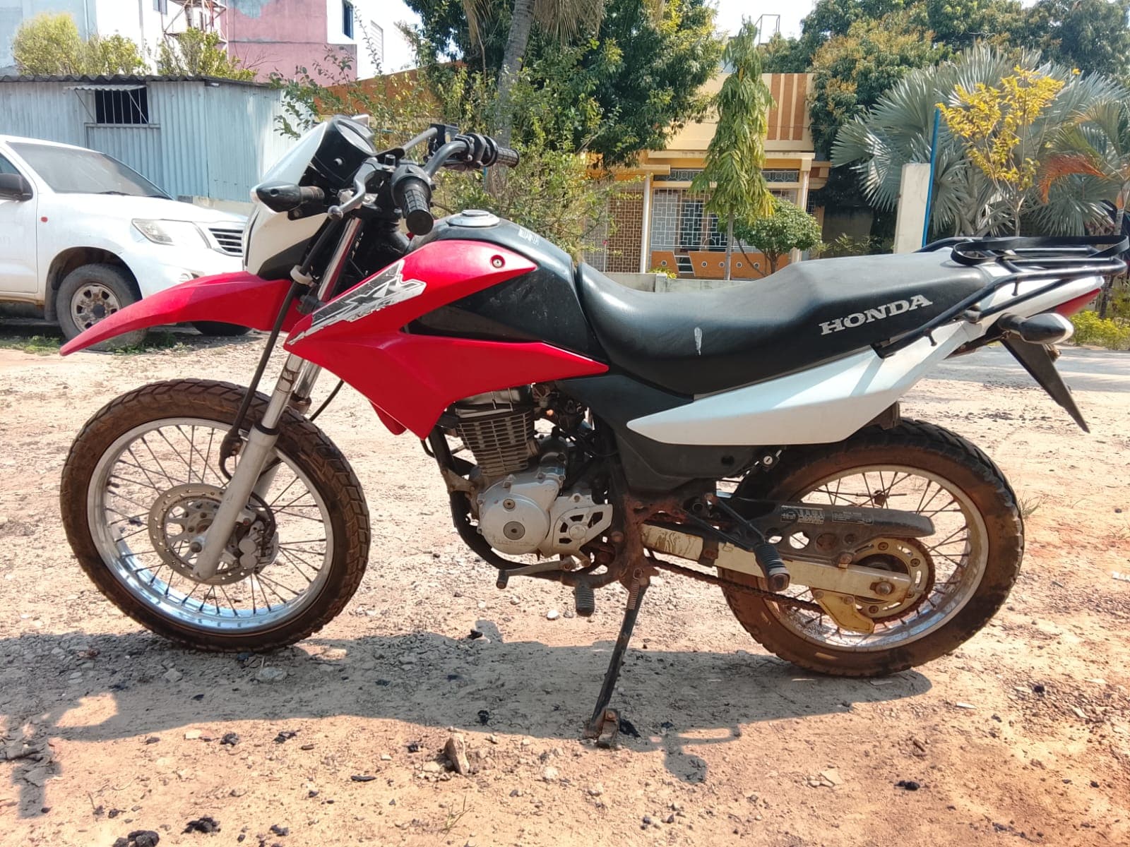 Motorizada