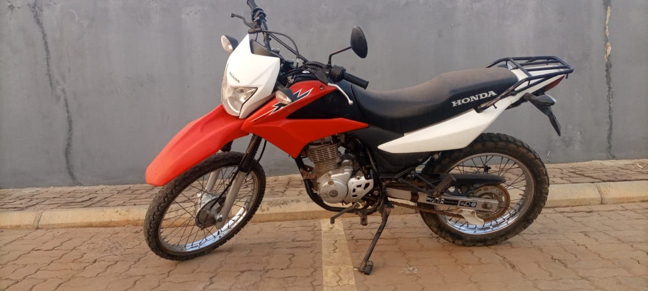 Motorizada